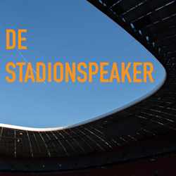 De Stadionspeaker