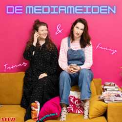 Mediameiden & Bert van Leeuwen