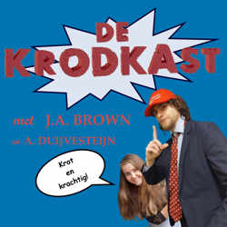 De Krodkast