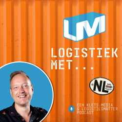 Logistiek met...