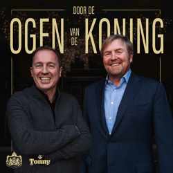 Door de ogen van de Koning