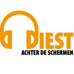 Diest achter de schermen