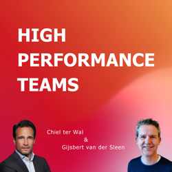 High Performance Teams