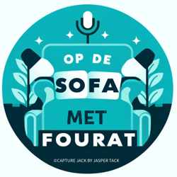 Op de sofa met Fourat