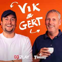 Trailer: Vik & Gert