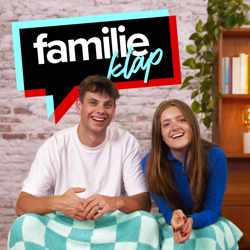 Aflevering 1 | Familieklap met Caroline Maes 