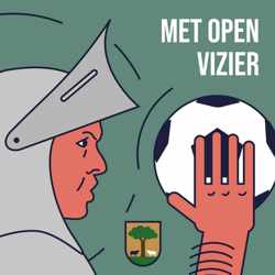 EK SERIE: Ronald Spelbos over scouten van internationals, zijn kruisbandblessure vlak voor het EK '88 en Johan Cruijff | Met open vizier | S06E68