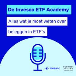 De Invesco ETF Academy