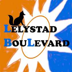 Lelystad Boulevard