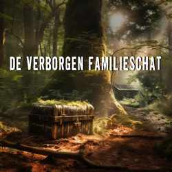 De verborgen Familieschat