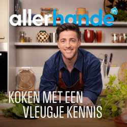 Koken met een vleugje Kennis