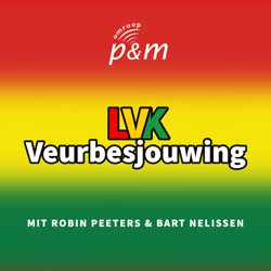 LVK Veurbesjouwing | P&M