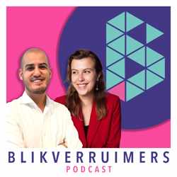 Blikverruimers