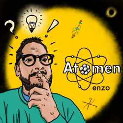 Atomen Enzo