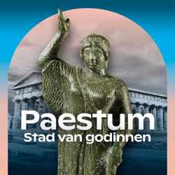 Paestum – Stad van godinnen