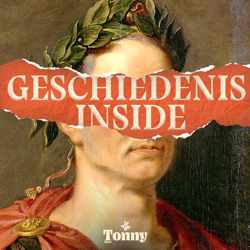 Trailer | Geschiedenis Inside