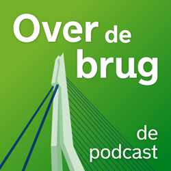 Over de brug