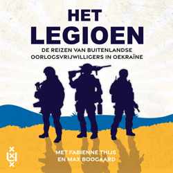 Het Legioen