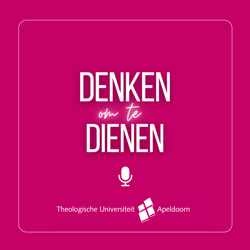 #1 - Wat is gereformeerde theologie (met prof. dr. H. van den Belt)