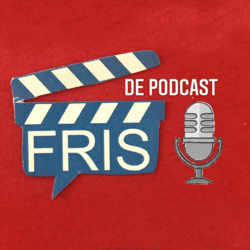 Fris de podcast