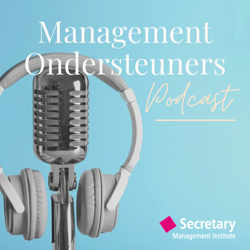 Managementondersteuners Podcast