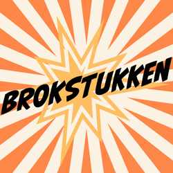 Brokstukken Podcast