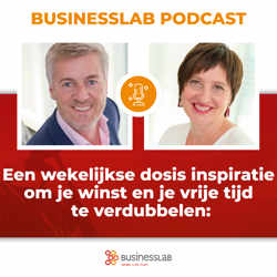 ?? De 5 sleutels voor een succesvolle business