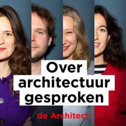 Over Architectuur Gesproken