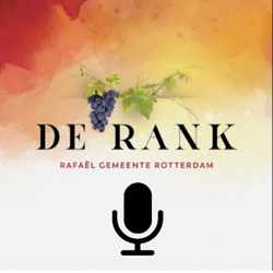 Rafaël gemeente "De Rank"