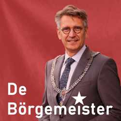 De Börgemeister