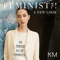 Feminist?! - A New Look