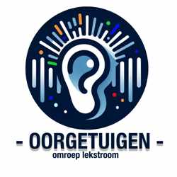 Oorgetuigen's Gast van de Week - Eveline Baar 17/06/24