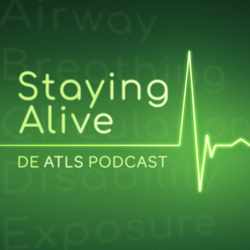 ATLS Staying Alive