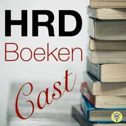 HRD Boekencast