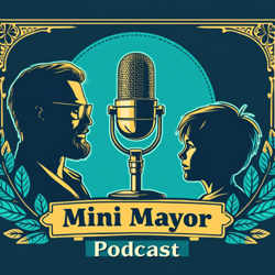 Mini Mayor Podcast #2 Kantelpunt