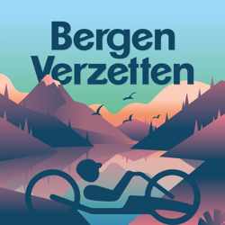 Bergen Verzetten - De Handbike Battle 2022