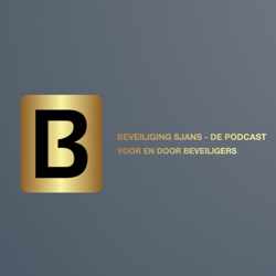 Beveiliging sjans - De Podcast