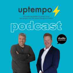 Studio Uptempo! Podcastserie Renovatiestromen