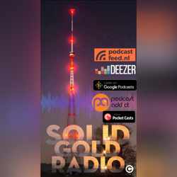 Solid Gold Radio