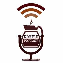 Koffiepotcast afl 5 - Foxkids Deel 1