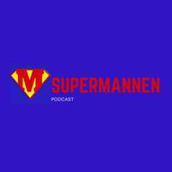 Supermannen