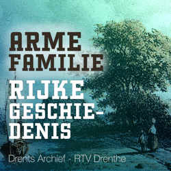 Arme familie, rijke geschiedenis