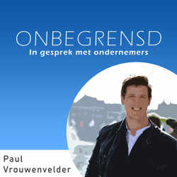 ONBEGRENSD