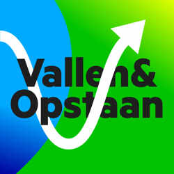 Vallen en opstaan