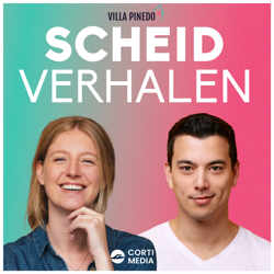 Over Andries Tunru, Sophie Mulder en Villa Pinedo! 