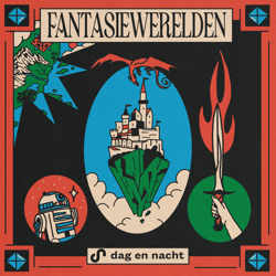 Fantasiewerelden