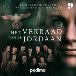 Het verraad van de Jordaan