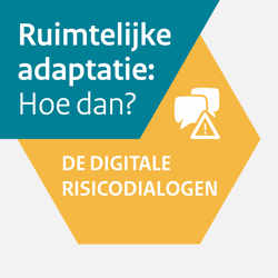 Ruimtelijke adaptatie: hoe dan?