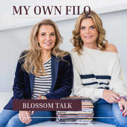 Blossom Talk Podcast