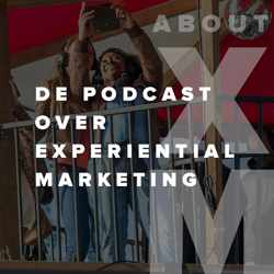 About XM -  Bob van Woerkom (Commercieel directeur - LiveWall Group)